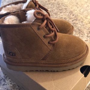 Toddler ugg boots